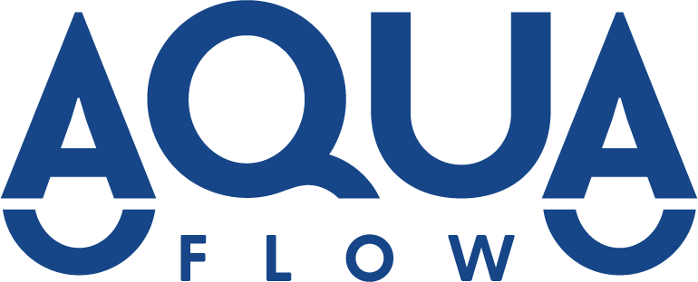 AQUAFLOW Logo
